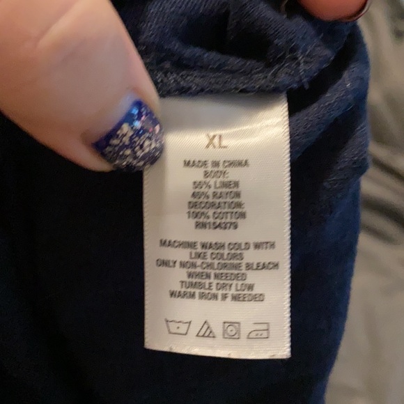 AéRopostale Shorts - Picture 3 of 4